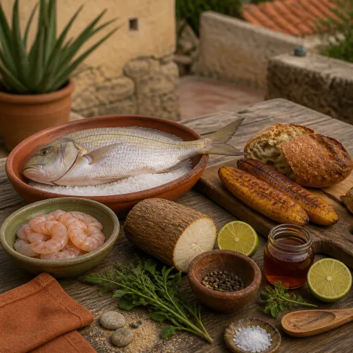 Curacao restaurants for luxury travelers seeking hidden culinary gems