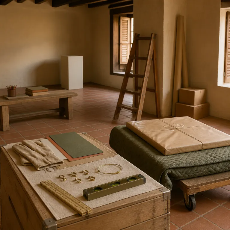 Landhuis to gallery: how Curaçao's plantation houses became the island's most unexpected family afternoon