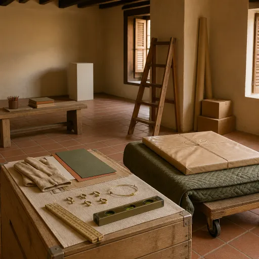 Landhuis to gallery: how Curaçao's plantation houses became the island's most unexpected family afternoon