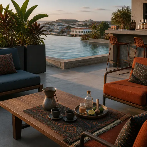 Curaçao's Latin American moment: how Colombian and Brazilian travelers are reshaping the luxury guest mix