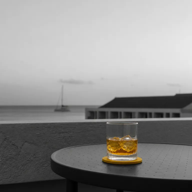 Curaçao after the sunset sail: rum bars, rooftop nights, and the spots the front desk keeps quiet